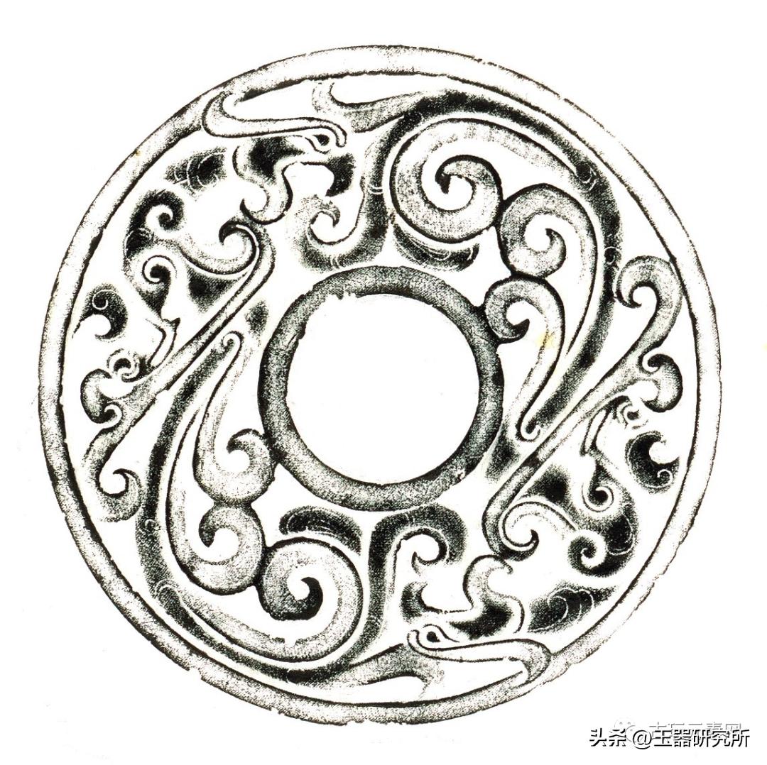 云中玉宴佳士得古玉秋拍,云中玉筵玛瑙环