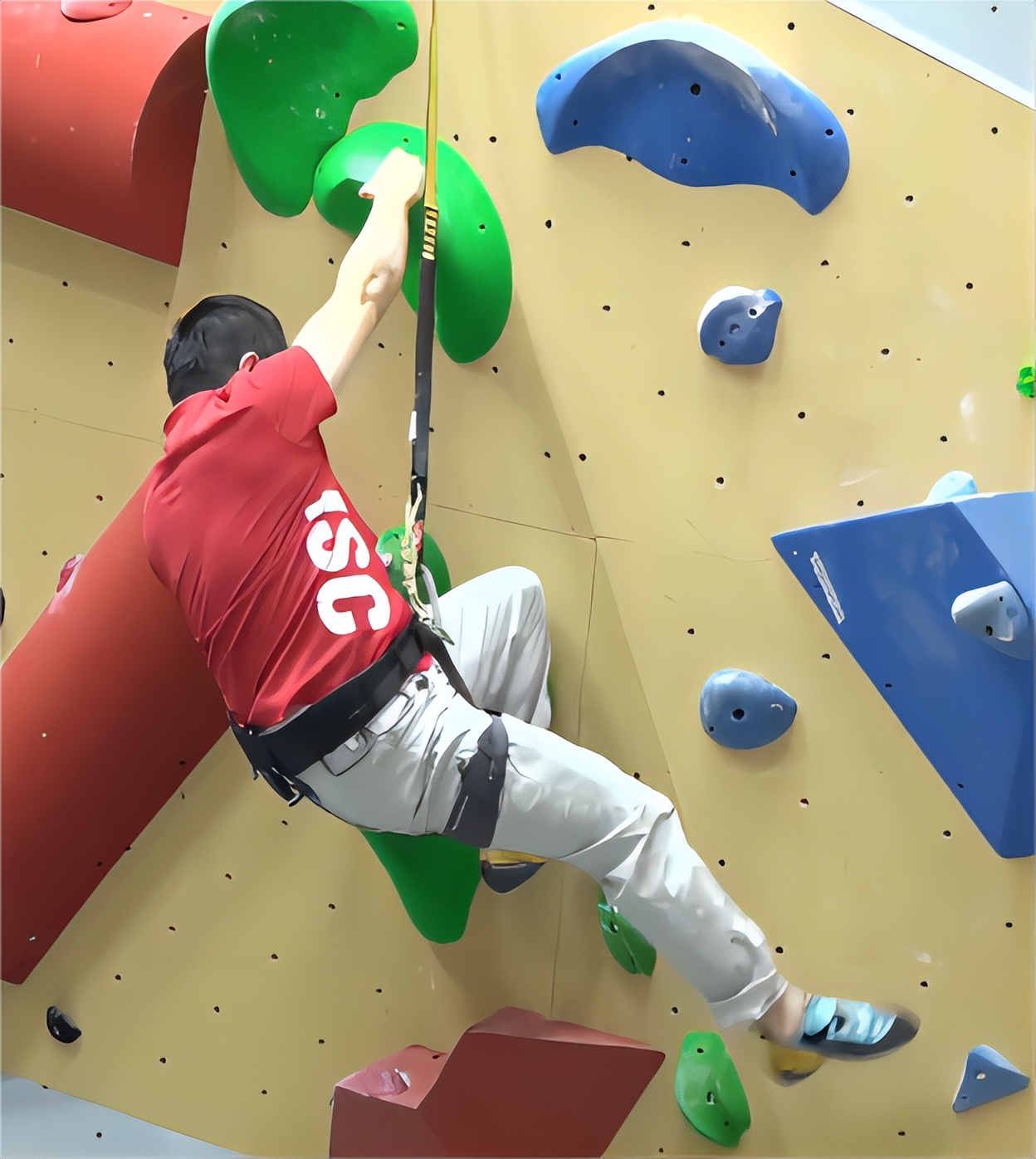 周鸿祎最近动态,周鸿祎奋斗了四年