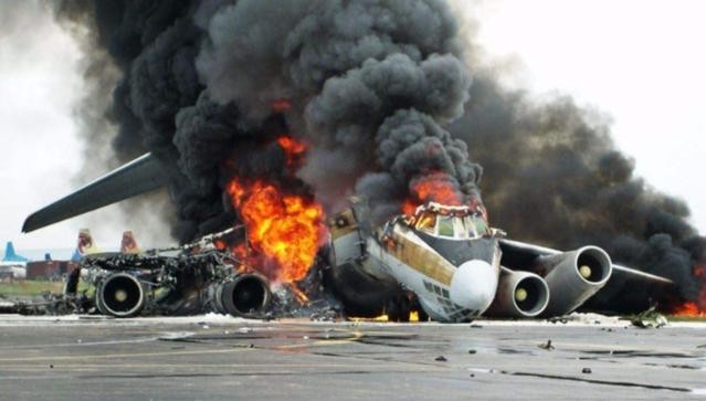 99年韩国货机坠沪，致死5人，中方：每人赔300万，韩方：最多10万