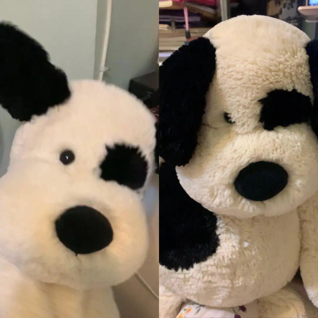 孤独的年轻人，戒不了Jellycat