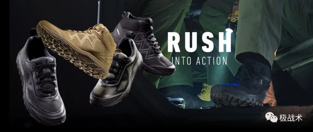 男靴作战靴如何选择,如何选择脚型靴子