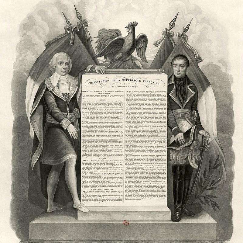 法国为什么要称之为高卢雄鸡,法国为什么叫高卢雄鸡