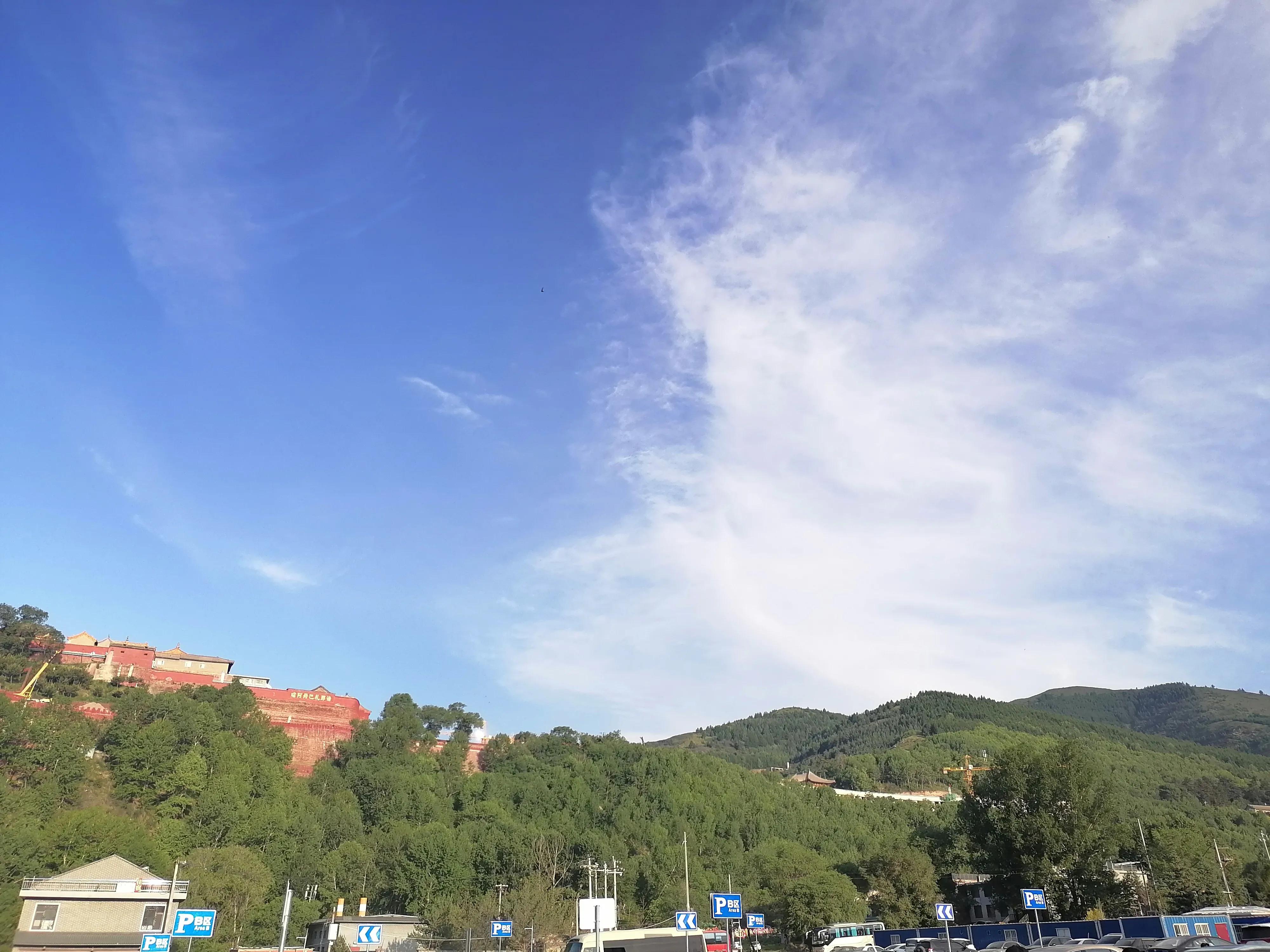 从北京去五台山这一路攻略,北京出发五台山一日游攻略