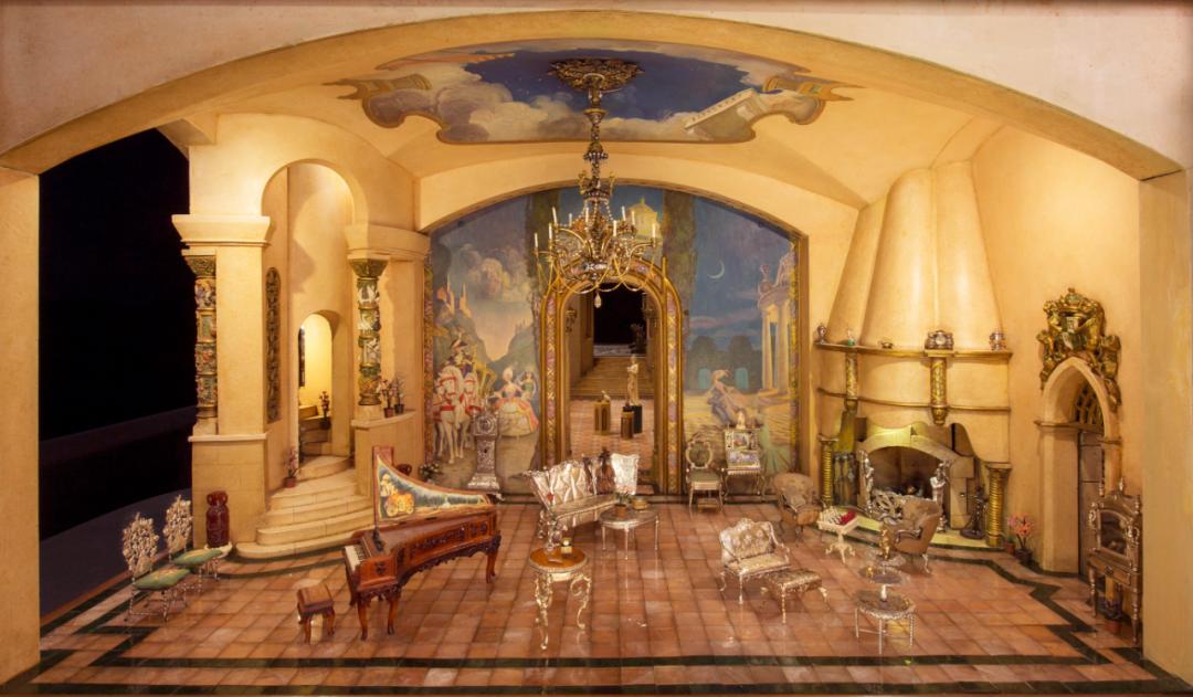 顶级豪宅建造全过程,耗时72天打造豪宅