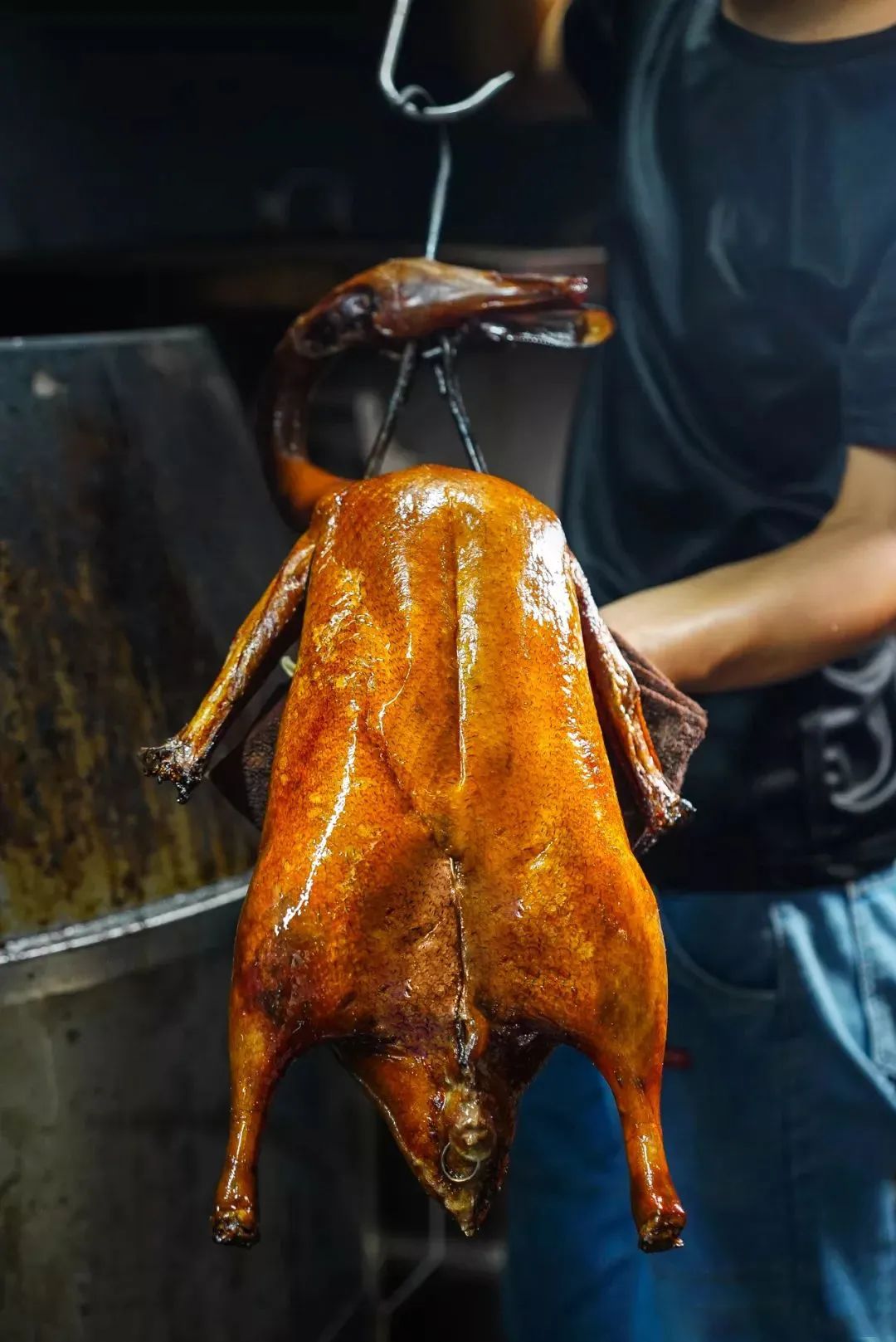 湛江、汕头之外，广东另一个被遗忘的美食之城