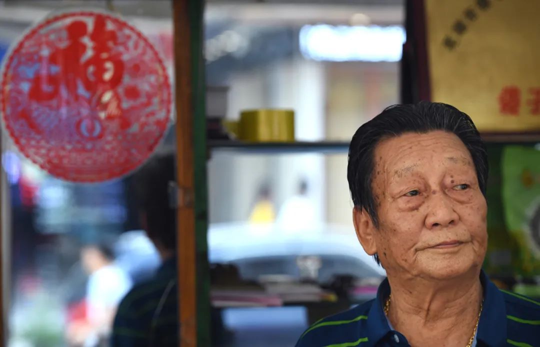 傻子瓜子创始人年广久多大年龄,傻子瓜子创始人逝世