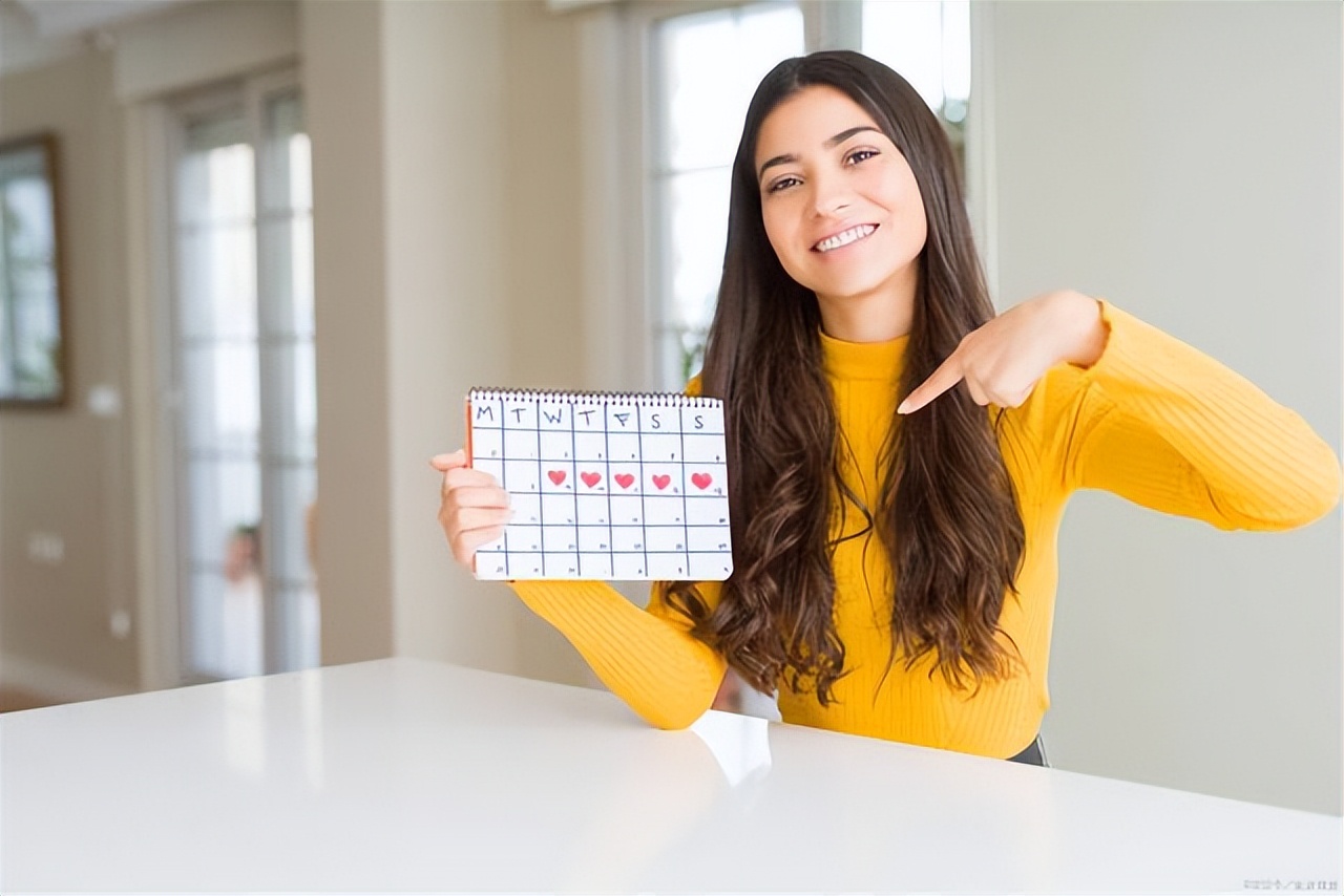 月经结束又出血是什么病,月经结束又来了是怎么回事