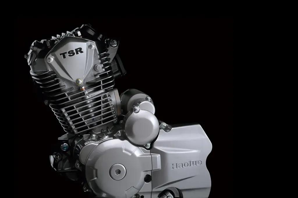 豪爵tr150巡航优缺点,豪爵tr150e适合跑长途吗