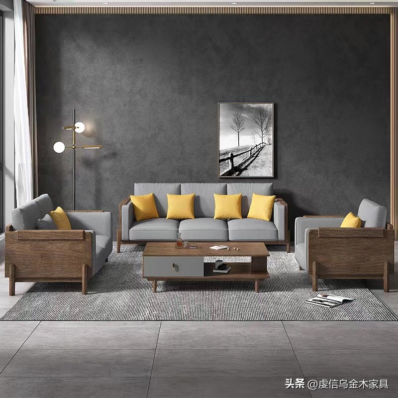 松木家具气味对人体有害,松木家具散发的味道有害吗