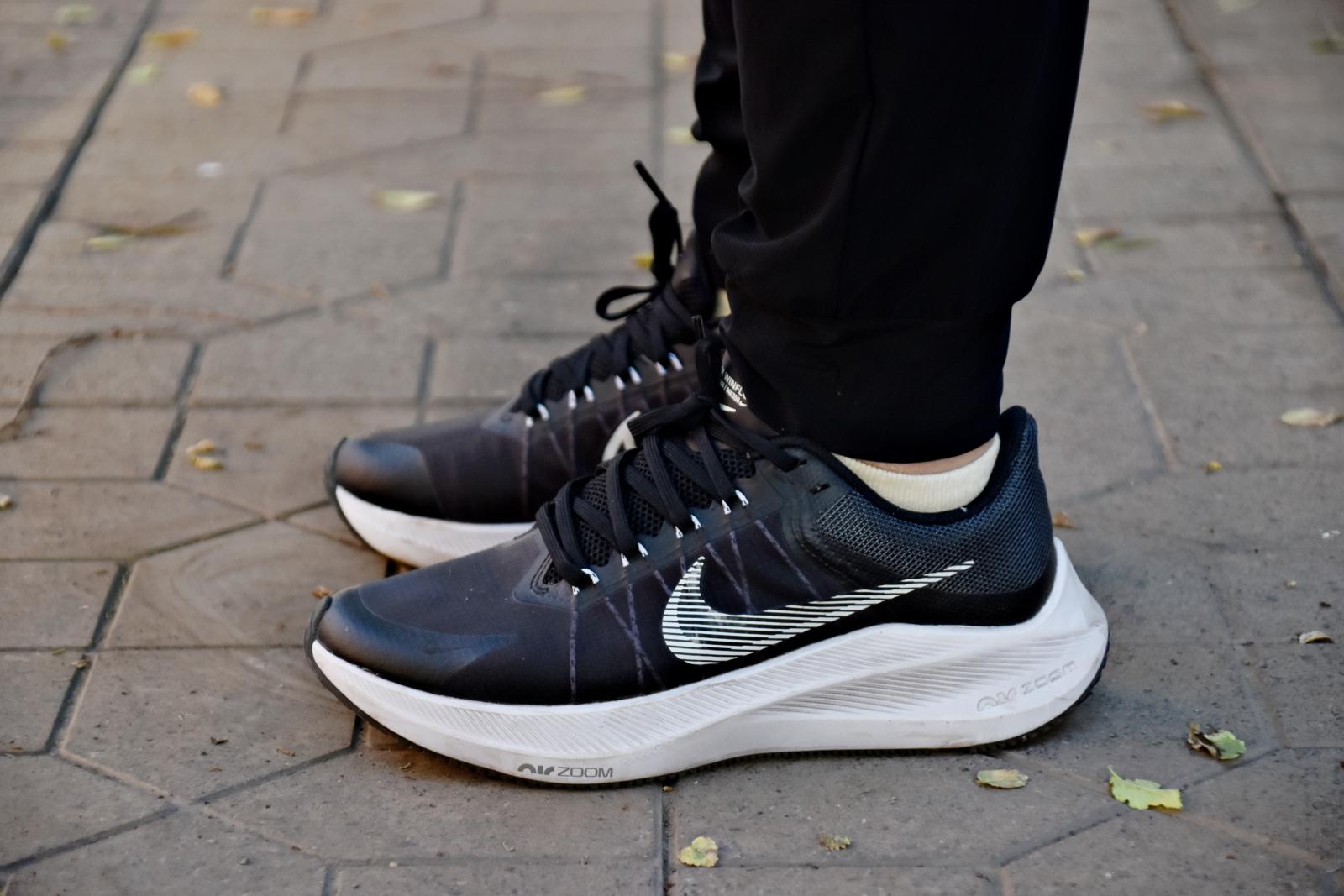 nike跑鞋winflo8女士,耐克zoomwinflo7真假