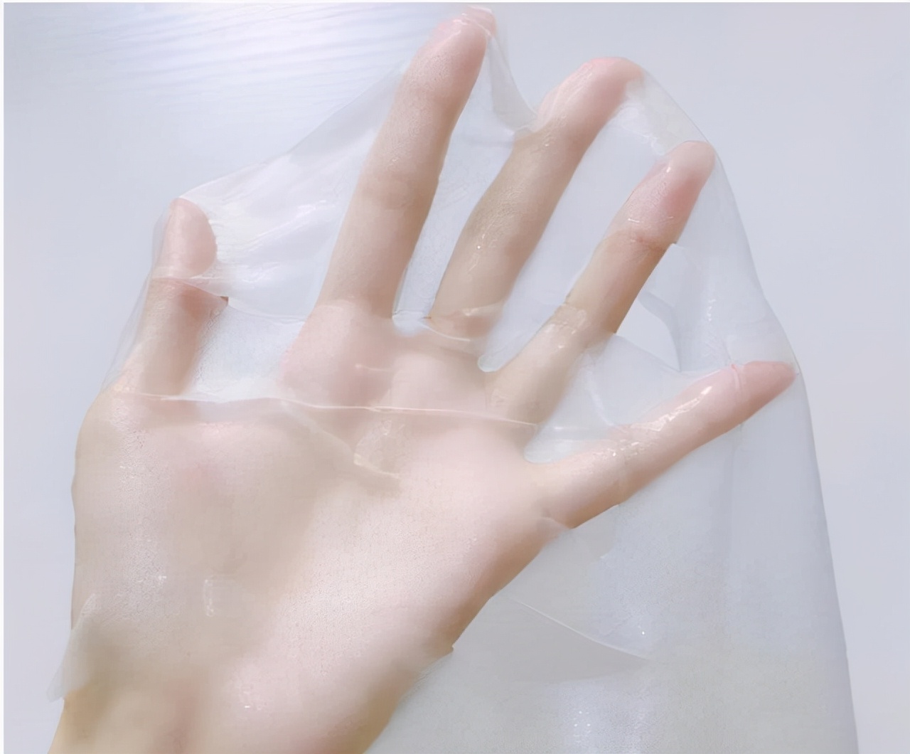 什么年龄最适合敷面膜,中年女性最好用的夜间免洗面膜