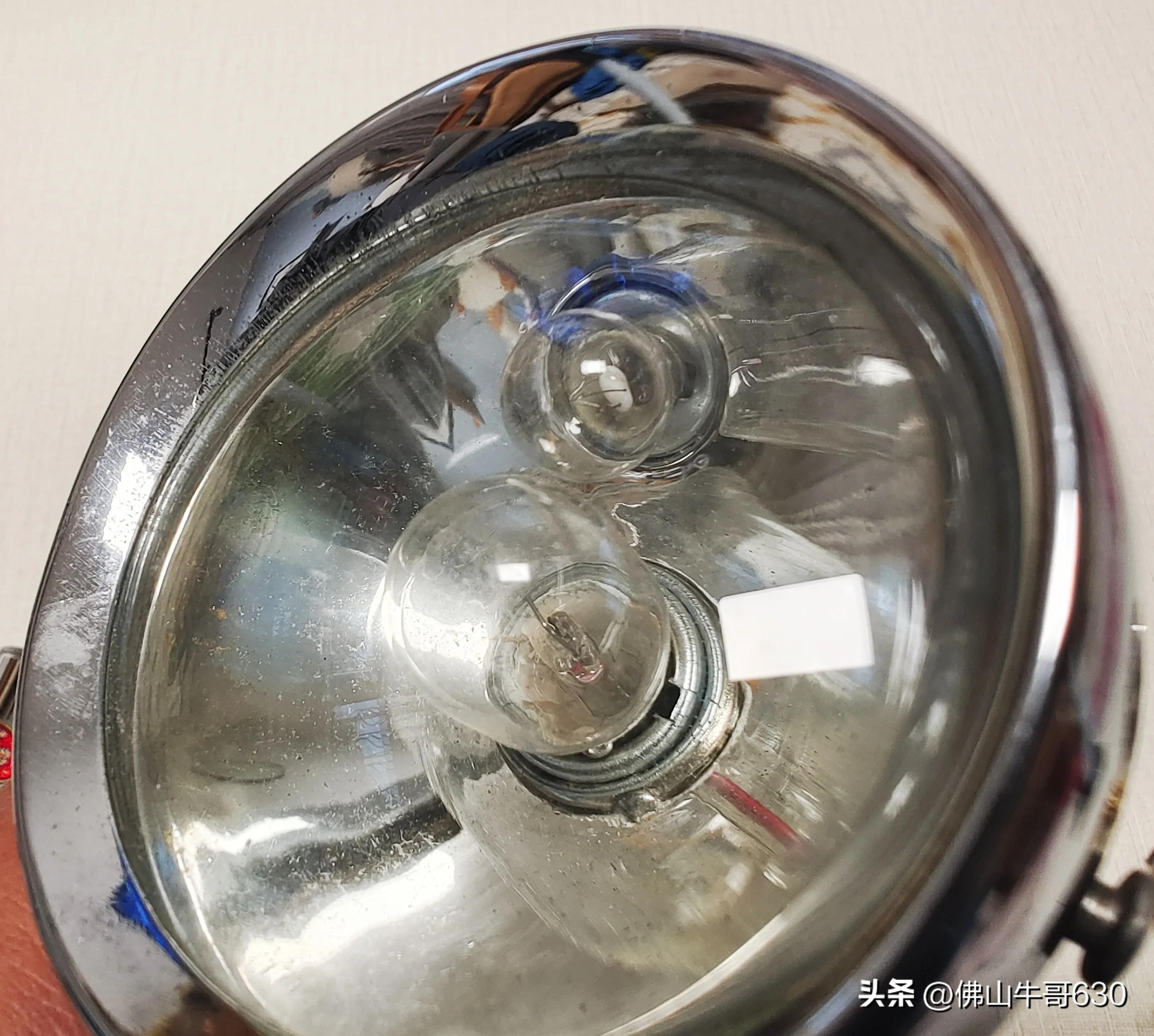 老款自行车发电机,老自行车收音机