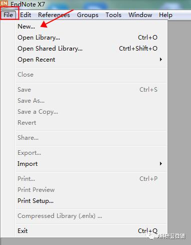 使用endnote卡顿,使用endnote迁移文件后乱码
