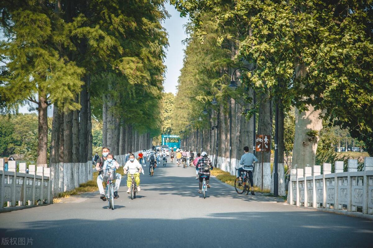 旅游七天跨城攻略,武汉旅游攻略精华篇