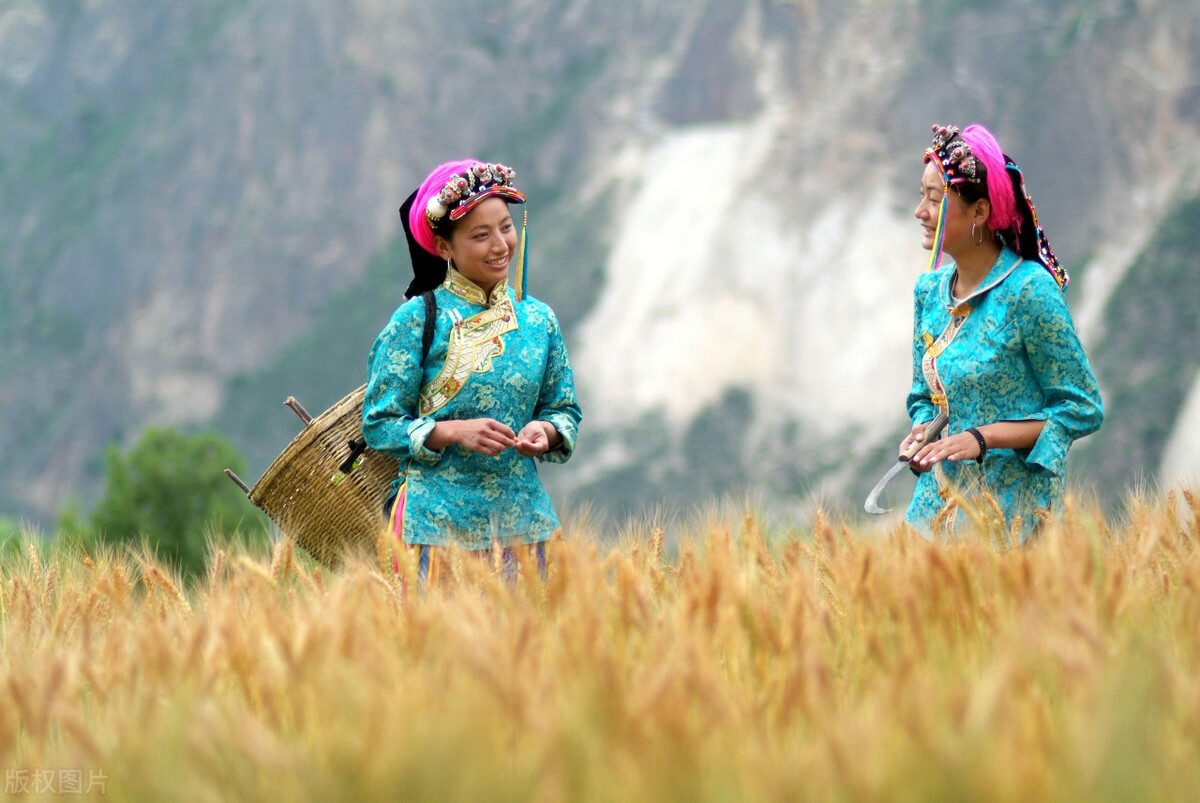 四川神秘女王谷在哪里,中国神秘的女王谷