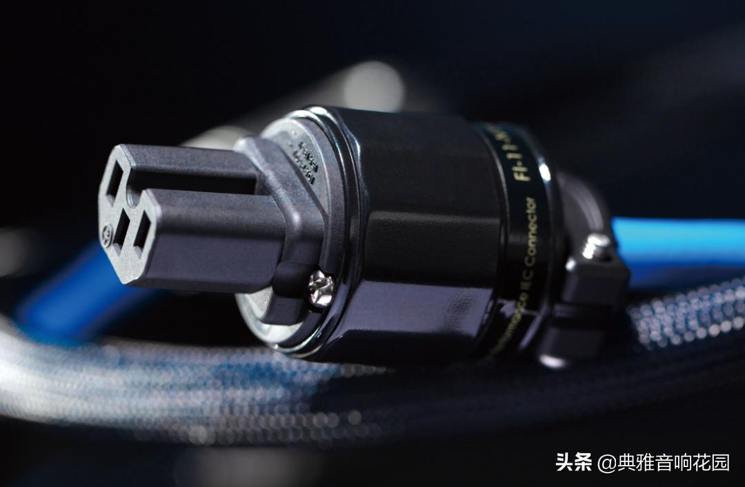 你期待线材升级来了银彩ClassicLegend880系列平衡线/电源/喇叭线