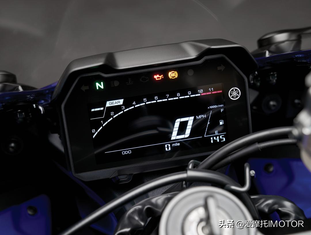 雅马哈r1299,雅马哈r108落地价