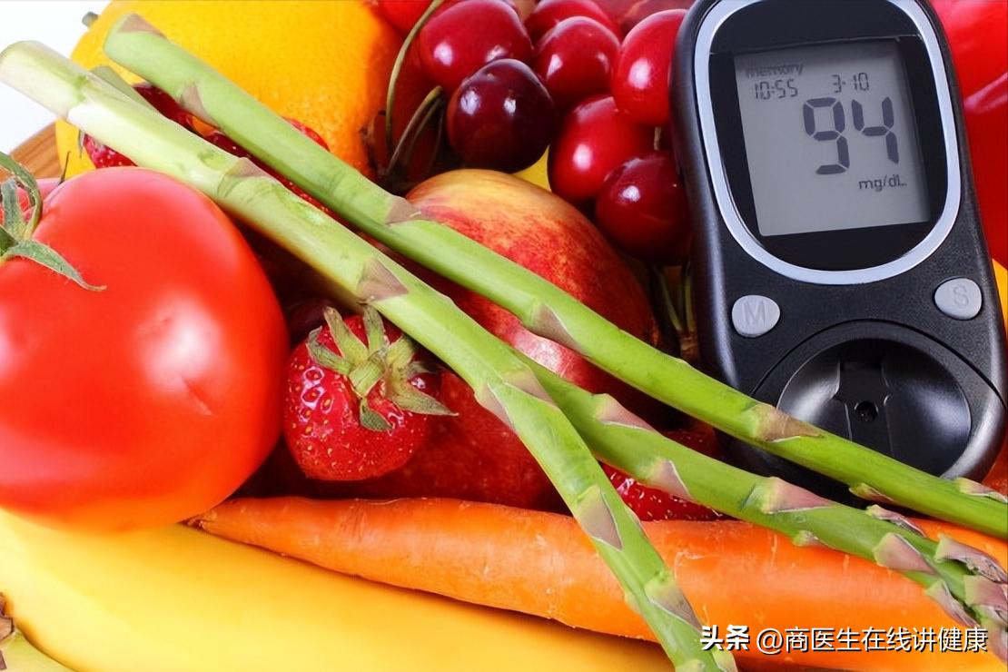 南瓜是降血糖还是升血糖的,南瓜升血糖吗糖尿病人能吃吗
