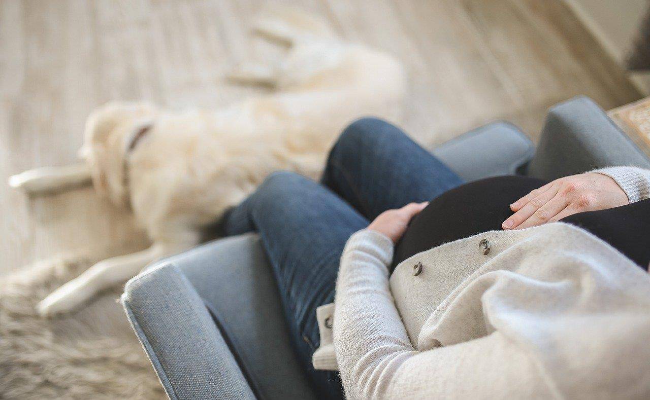 孕晚期注意事项和胎儿健康,准妈咪孕晚期5大注意事项