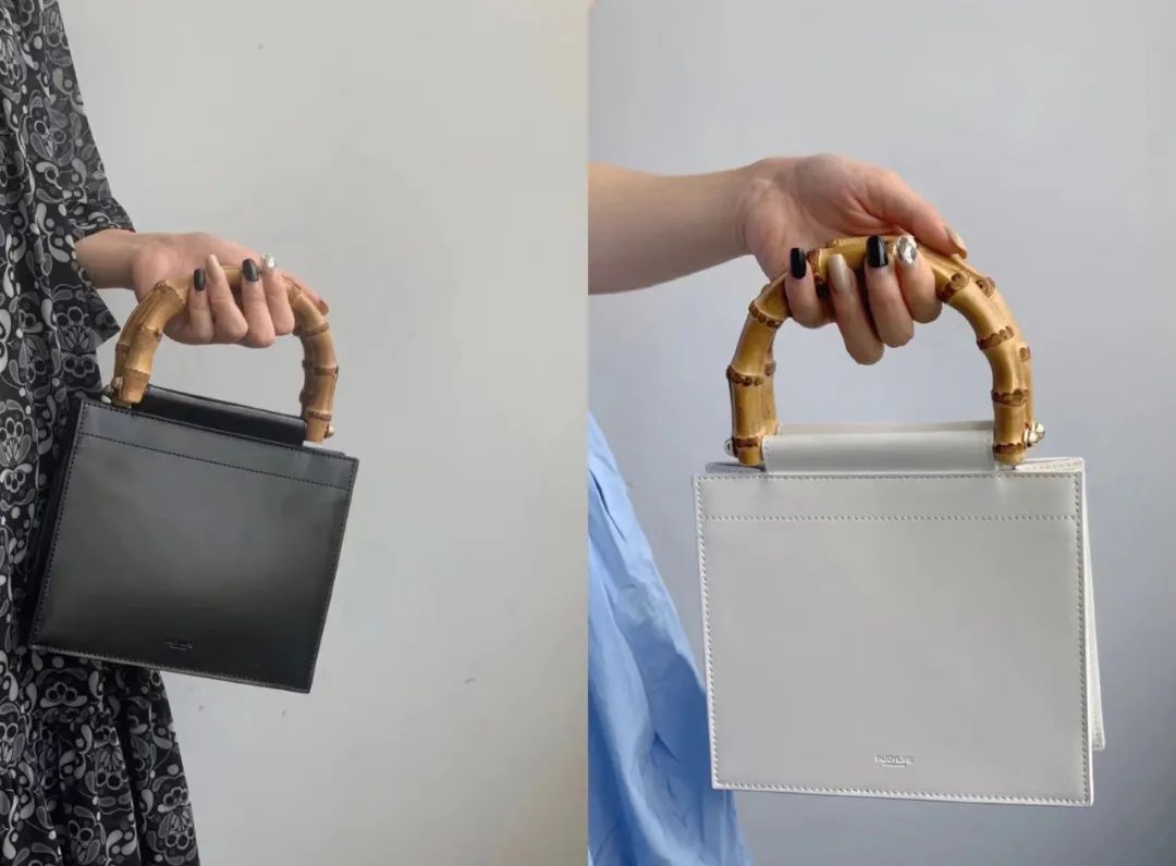 为什么我劝女生买便宜的包包？