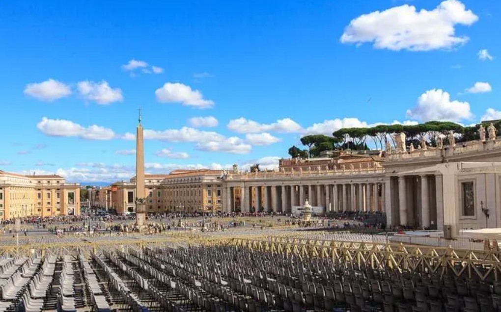 人口只有32个人的国家,只有32个女性的国家