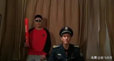 辽篮球员童年照,辽篮小伙子