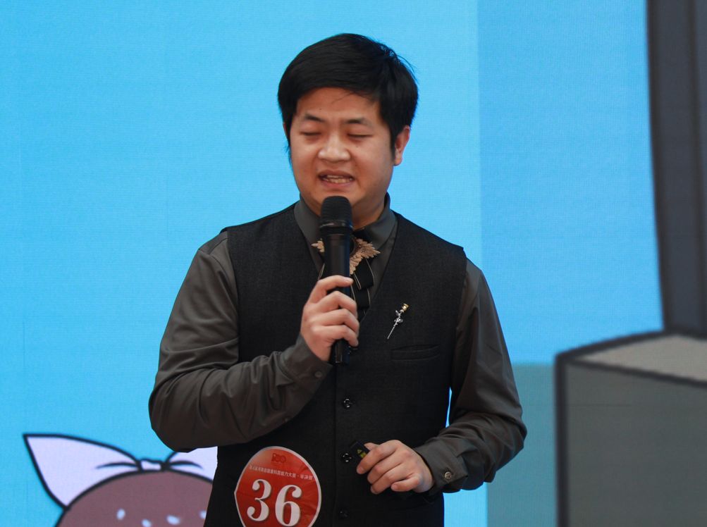 一波简单的科普干货,科普风暴视频