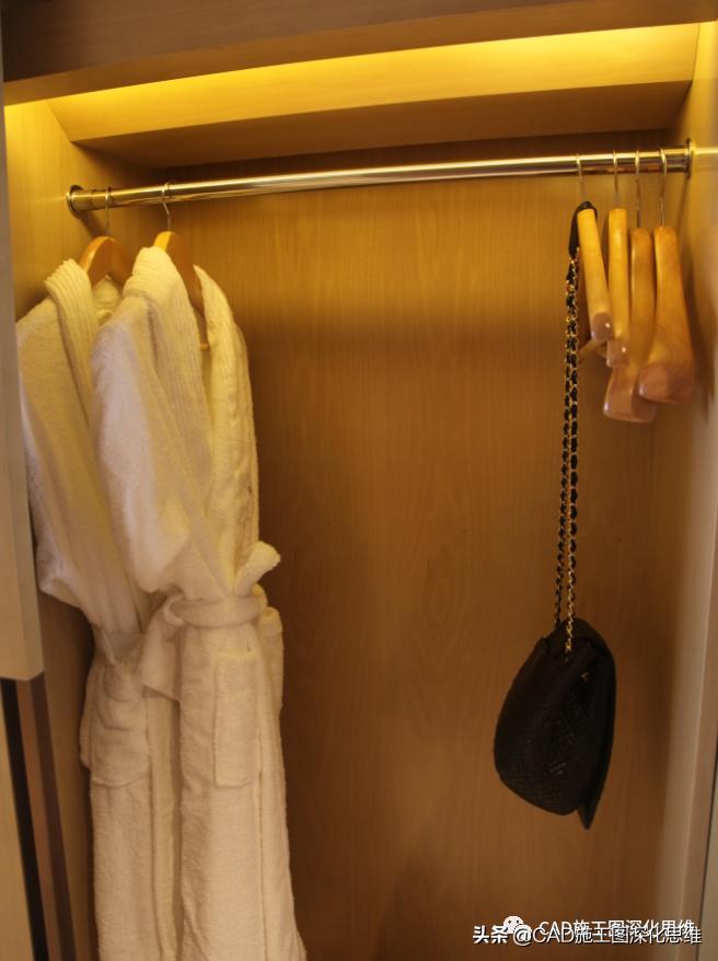 酒店客房设计效果图大全,全季酒店4.0客房设计