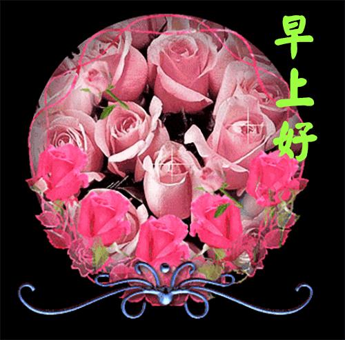 2022缘分早上好图片大全送给真心朋友早上好问候带给你一天好心情