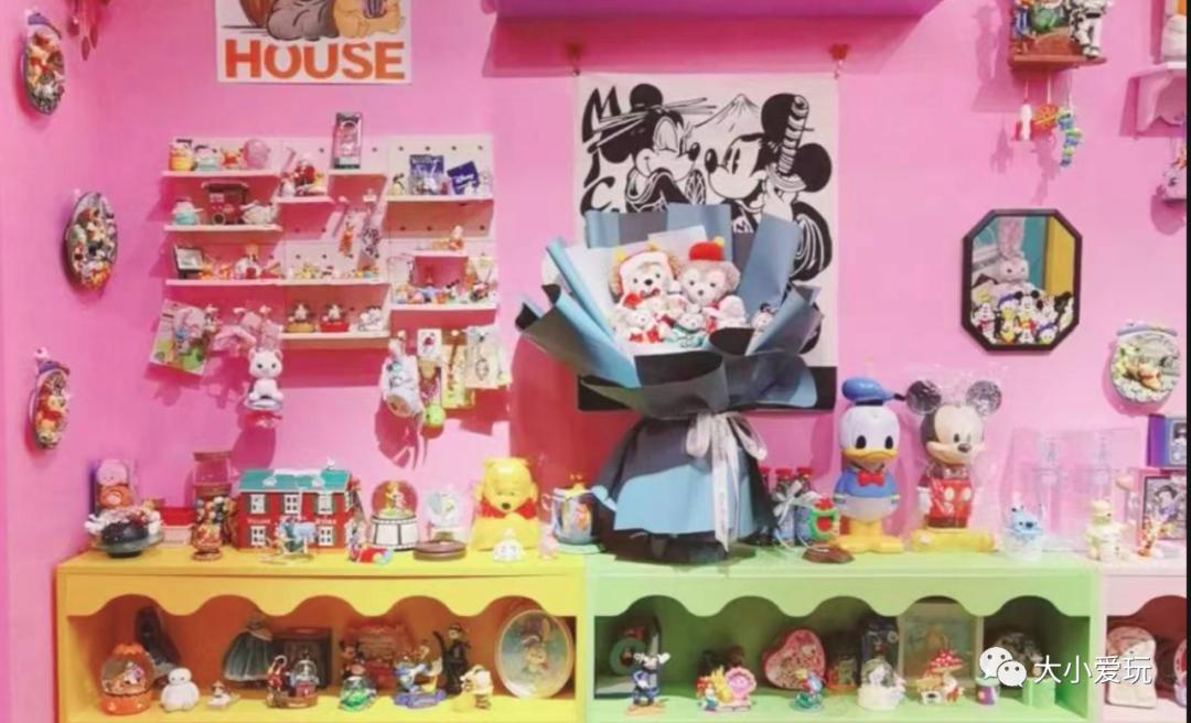 打卡魔都最火网红点,打卡帝都