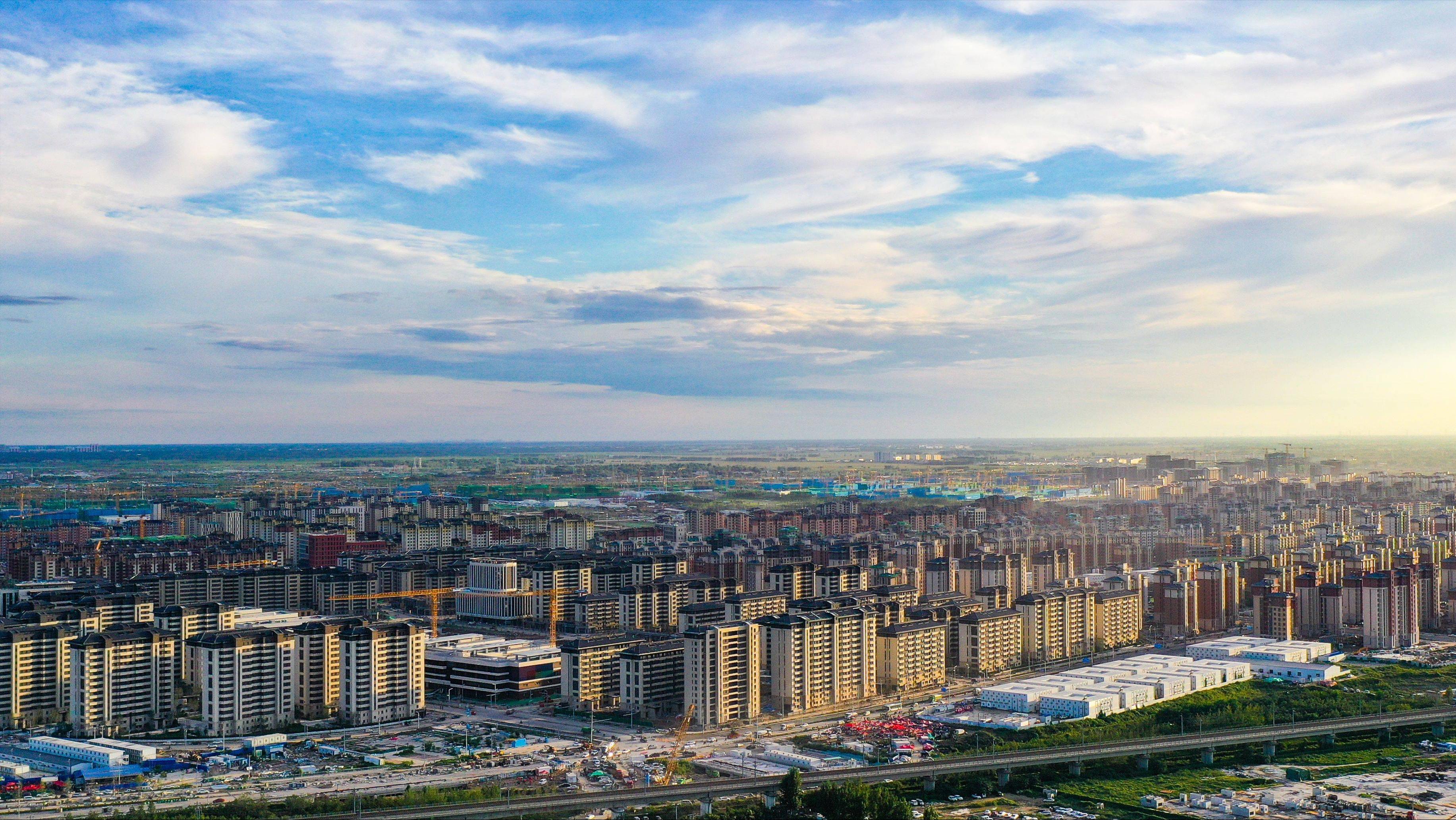 建设雄安预计花多少钱,建设雄安新区的规划图