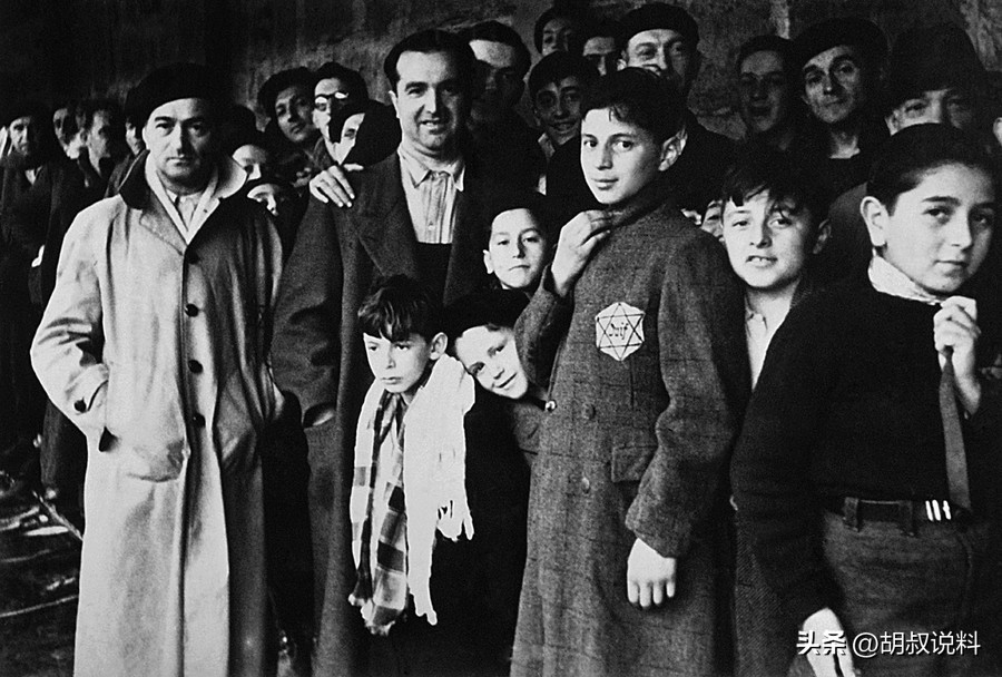 是谁左右了希特勒的疯狂大脑？他并非“犹太歧视”第一人