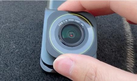 行车记录仪选4k的还是1080的,360g900同级别行车记录仪