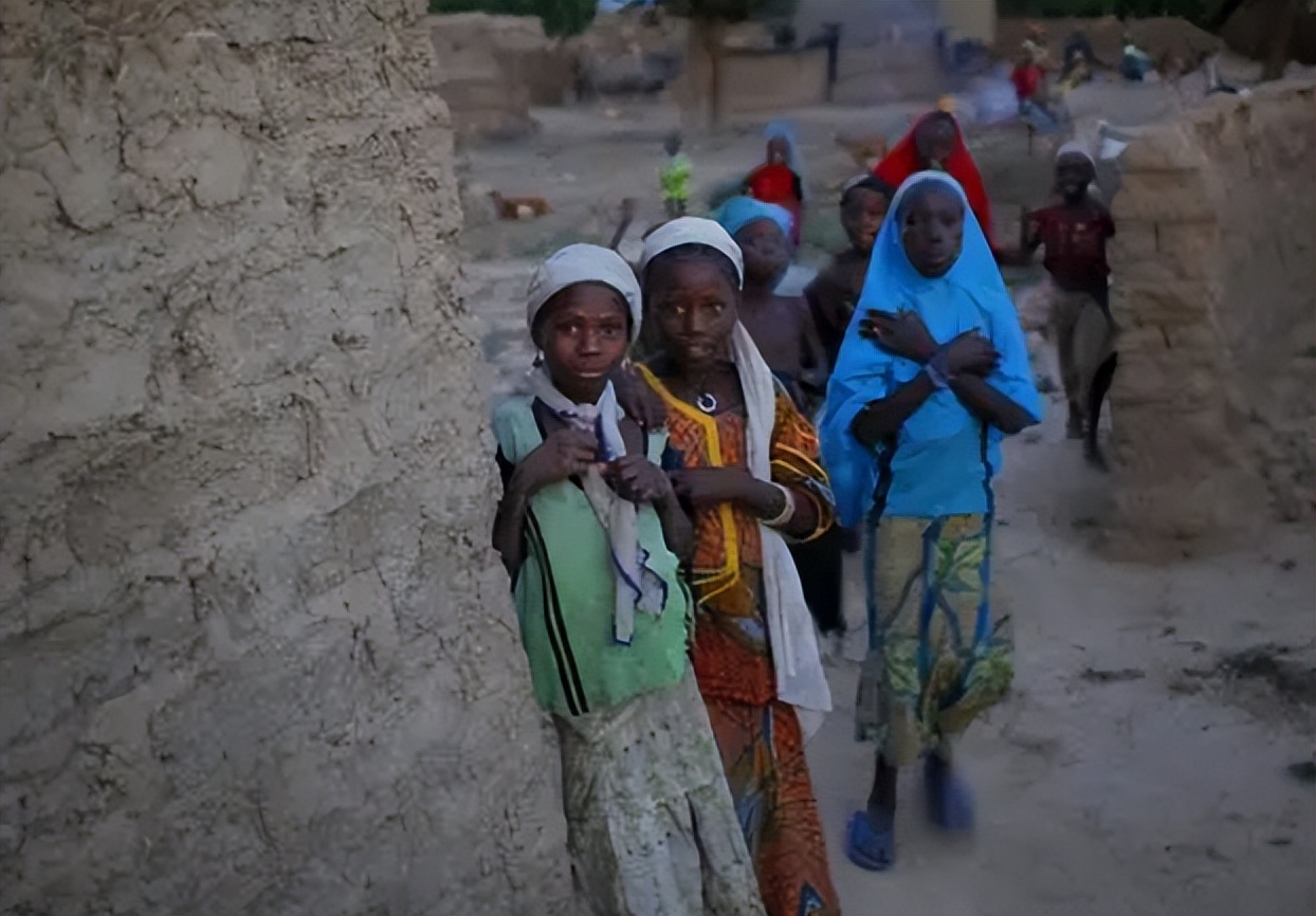 中国人在尼日尔如何生活,尼日尔是个怎样的国家