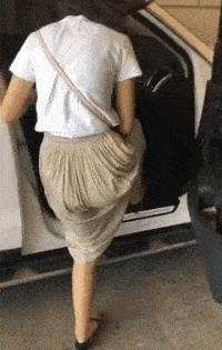 千万不要轻易穿抹胸吃火锅！: