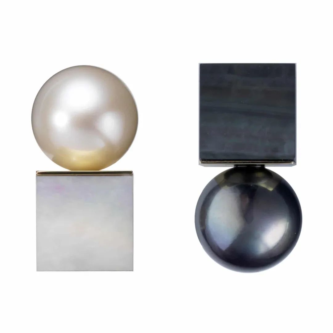 小众潮牌首饰品牌,首饰品牌小众轻奢