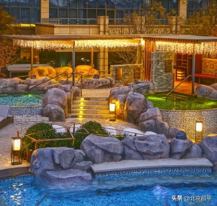 乐多港游乐城,乐多港游乐设施