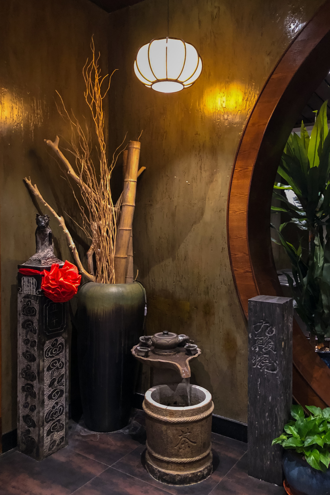 九段烧传统中国菜必点,九段烧传统中国菜推荐