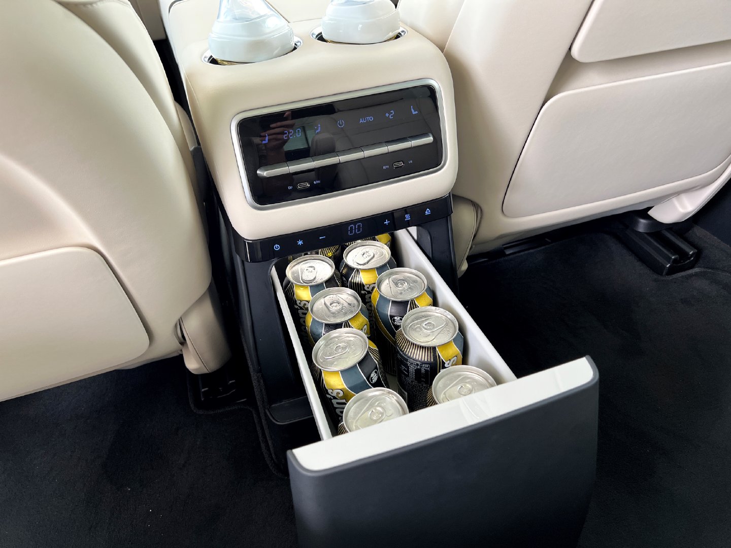 理想l9优缺点详细讲解,理想L9的优缺点