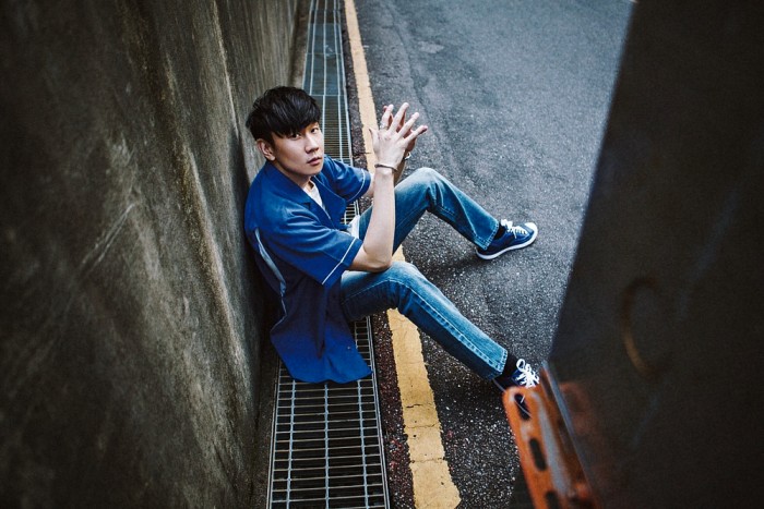 林俊杰周杰伦潮牌,林俊杰周杰伦演唱会服装