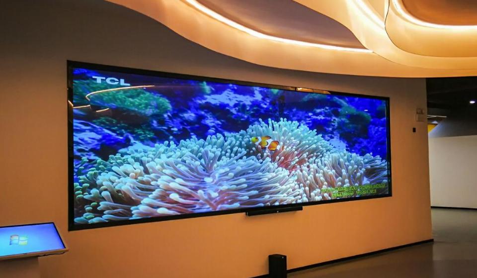 如何修复液晶屏幕多个亮点,液晶屏幕亮斑与亮点的区别