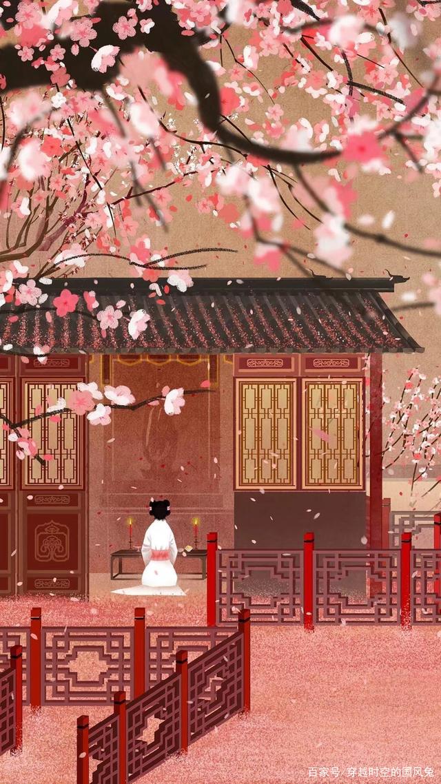 优美古文情话,100句古文撩人情话短句