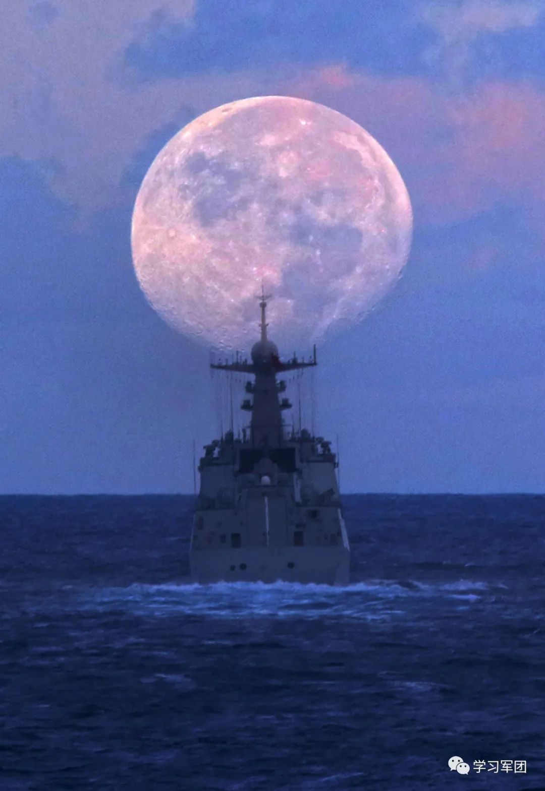 月下大片，专属定制