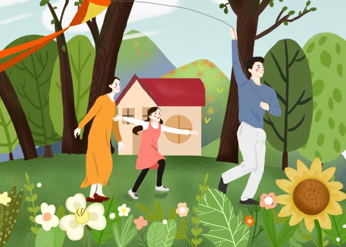 好的婚姻请远离这三种夫妻关系,婚姻中有几对夫妻是三观一致的