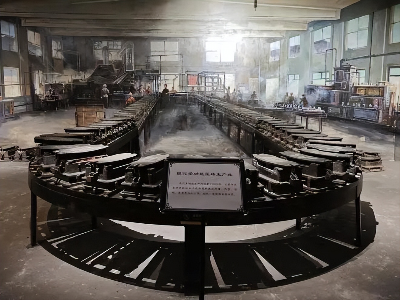 万里茶道这十年|古因茶而兴，今以茶富民——赤壁古镇羊楼洞走笔