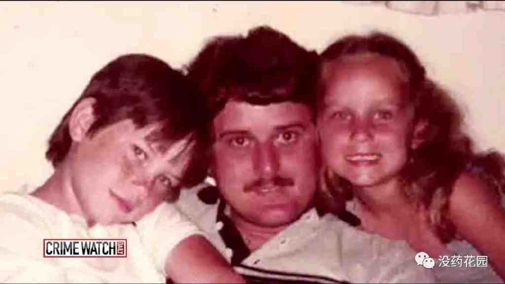 美国：童年起遭监护人性侵，被连环杀手绑架强奸，她重生成为英雄