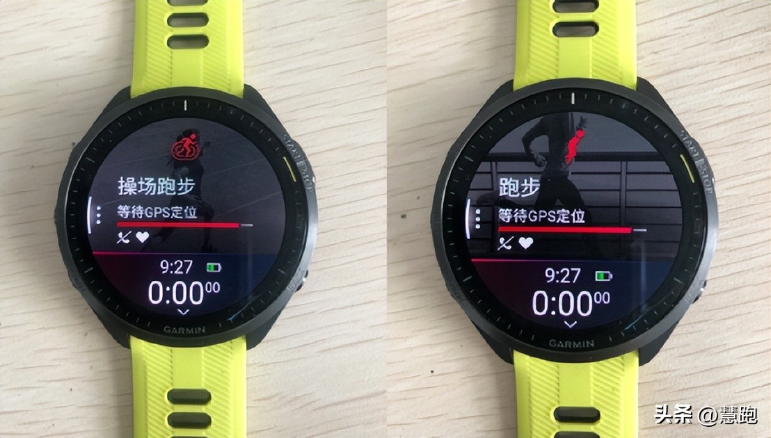 新鲜实测佳明全新Forerunner965/265跑表：强在哪里？