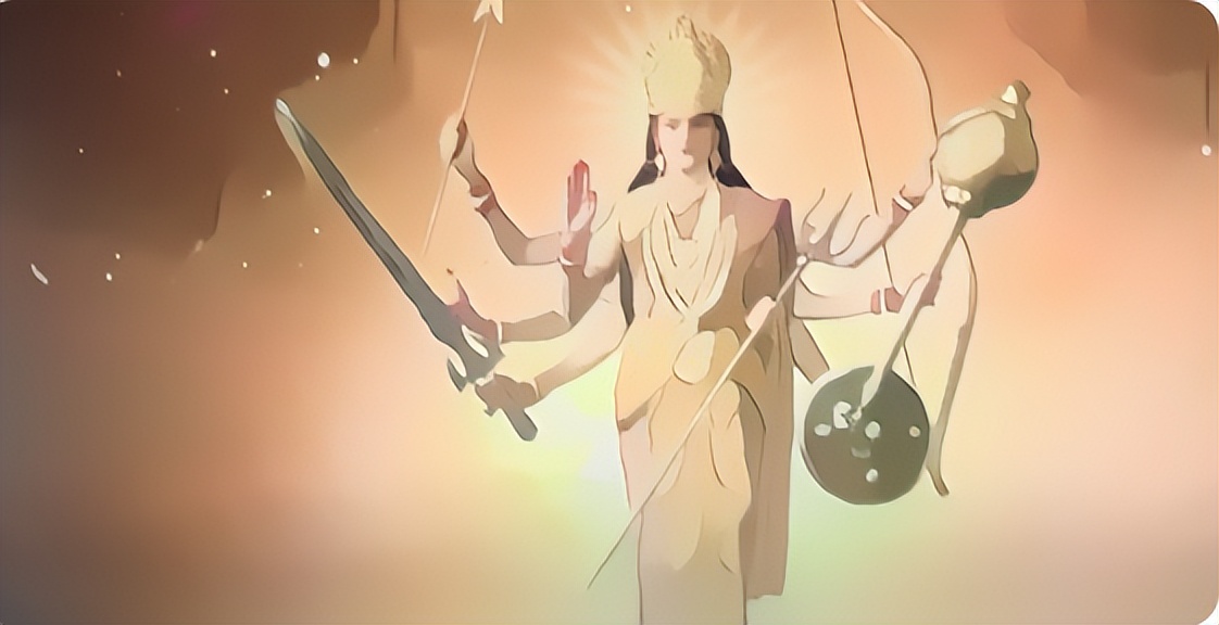 shiva湿婆神,shiva湿婆神温柔形态