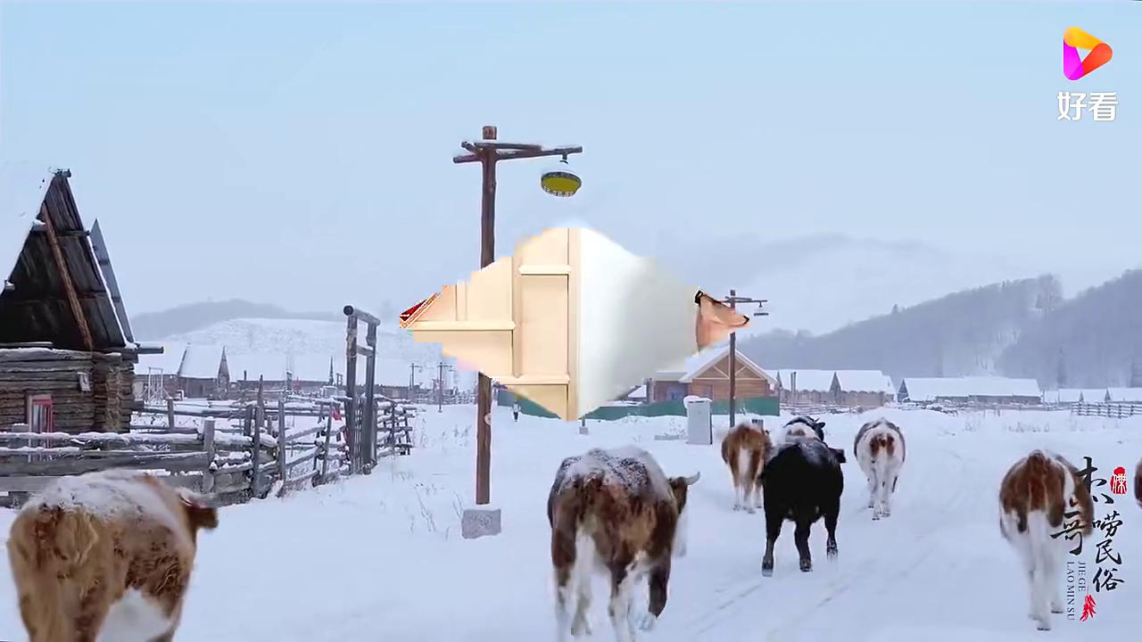 历史上下雪天打雷是什么征兆,2021年打雷下雪是哪天