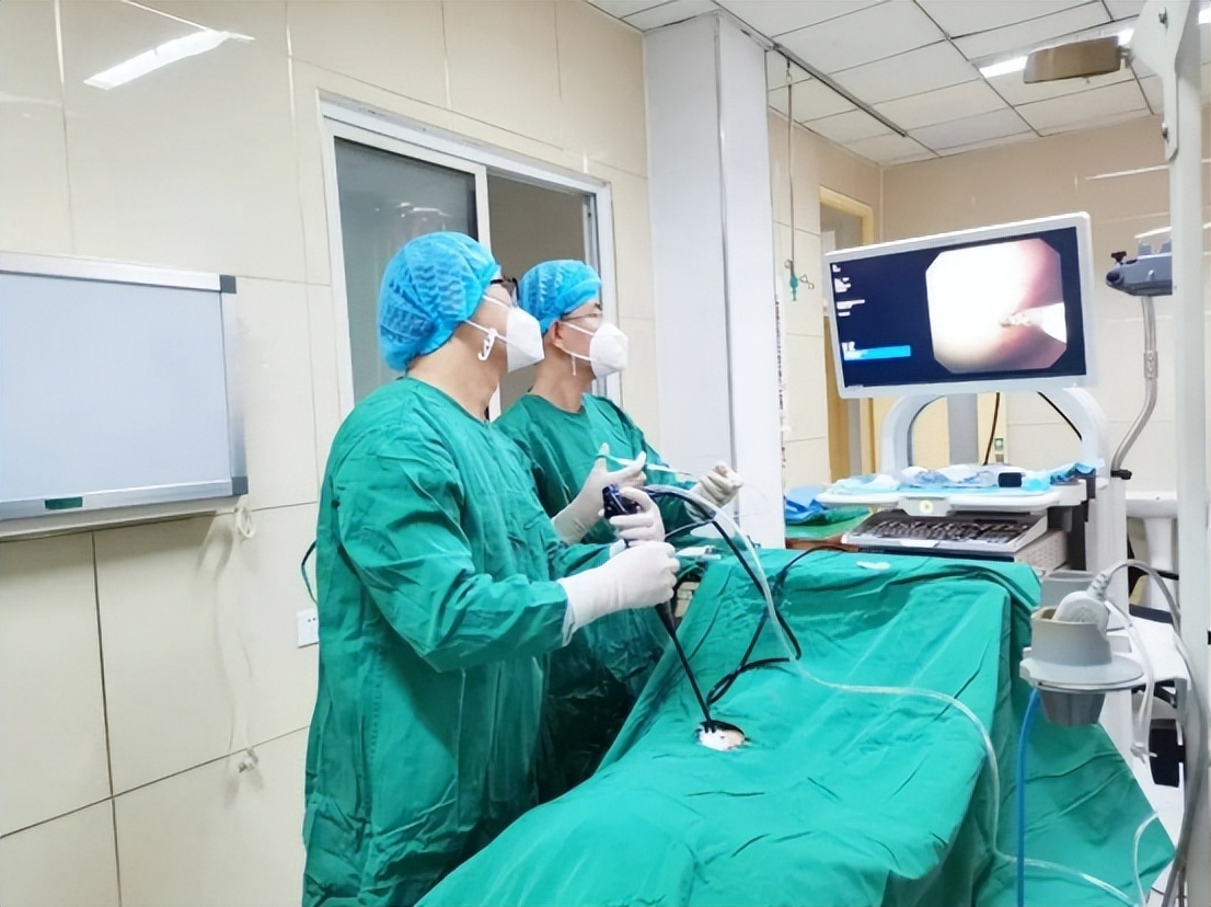 空气中的气体科普,空气栓塞科普